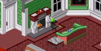 Haunting Genesis Screenshot