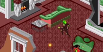 Haunting Genesis Screenshot