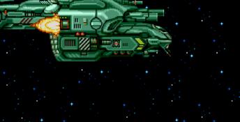 Hellfire Genesis Screenshot