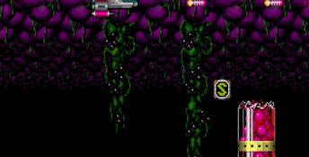 Hellfire Genesis Screenshot
