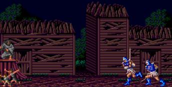 Hercules Genesis Screenshot