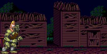 Hercules Genesis Screenshot