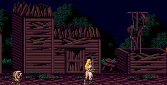 Hercules Genesis Screenshot