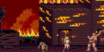 Hercules Genesis Screenshot