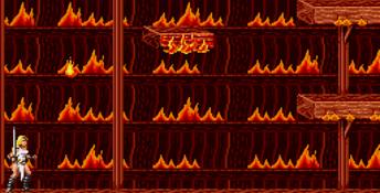 Hercules Genesis Screenshot