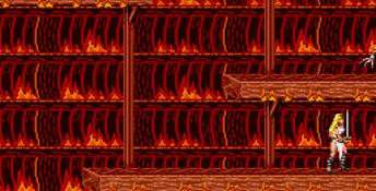 Hercules Genesis Screenshot