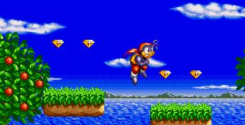 High Seas Havoc Genesis Screenshot
