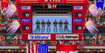 Hit The Ice