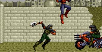 Hokuto no Ken 2