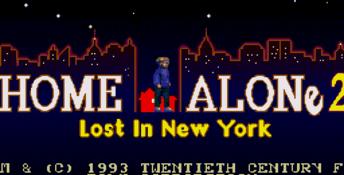 Home Alone 2: Lost In New York