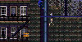 Home Alone 2: Lost In New York Genesis Screenshot