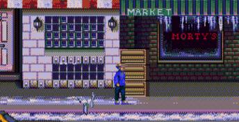 Home Alone 2: Lost In New York