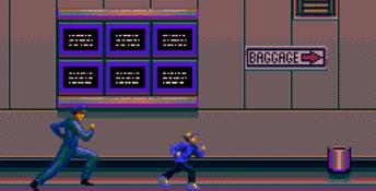 Home Alone 2: Lost In New York Genesis Screenshot