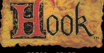 Hook Genesis Screenshot