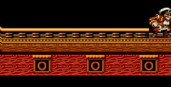 Hook Genesis Screenshot