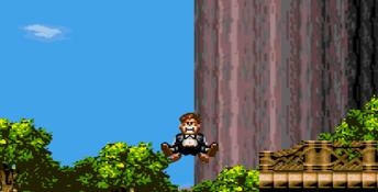 Hook Genesis Screenshot
