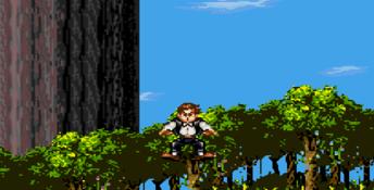 Hook Genesis Screenshot