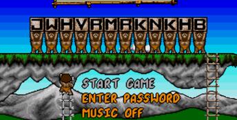 The Humans Genesis Screenshot