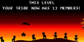 The Humans Genesis Screenshot