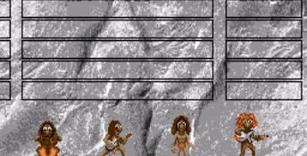 The Humans Genesis Screenshot