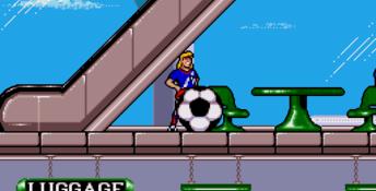 Hurricanes Genesis Screenshot