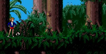 Hurricanes Genesis Screenshot