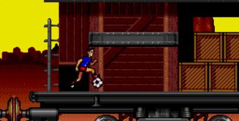 Hurricanes Genesis Screenshot