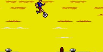 Hurricanes Genesis Screenshot