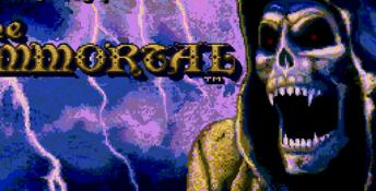 The Immortal Genesis Screenshot