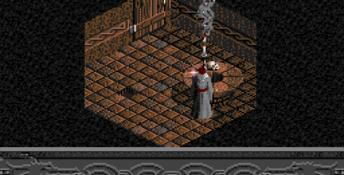 The Immortal Genesis Screenshot