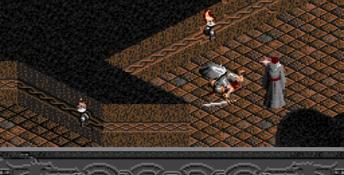 The Immortal Genesis Screenshot