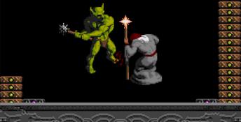 The Immortal Genesis Screenshot