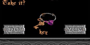 The Immortal Genesis Screenshot