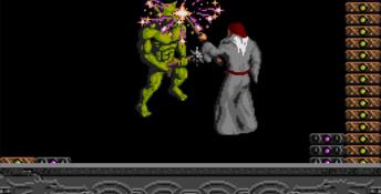 The Immortal Genesis Screenshot