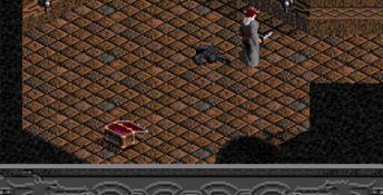 The Immortal Genesis Screenshot