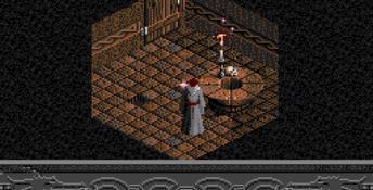 The Immortal Genesis Screenshot