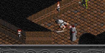 The Immortal Genesis Screenshot