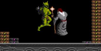 The Immortal Genesis Screenshot