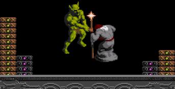 The Immortal Genesis Screenshot