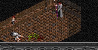 The Immortal Genesis Screenshot