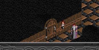The Immortal Genesis Screenshot