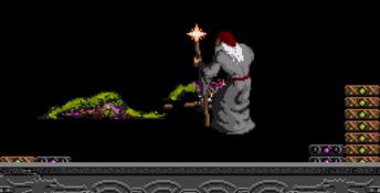 The Immortal Genesis Screenshot