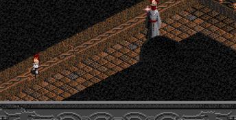 The Immortal Genesis Screenshot