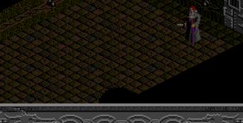 The Immortal Genesis Screenshot