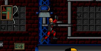 The Incredible Crash Dummies