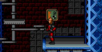 The Incredible Crash Dummies
