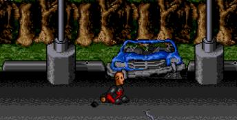 The Incredible Crash Dummies