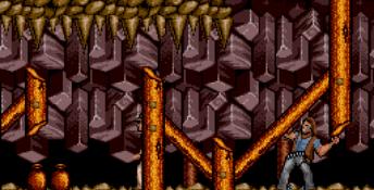 Indiana Jones and the Last Crusade