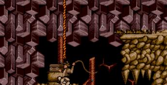 Indiana Jones and the Last Crusade
