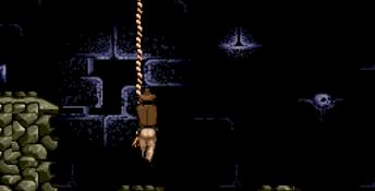 Indiana Jones and the Last Crusade
